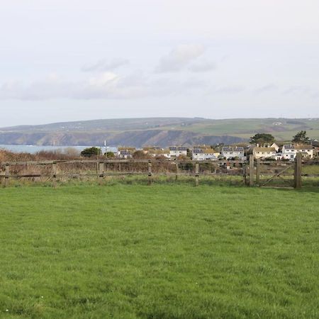 Northlight, Port Isaac Bay Holidays Exterior foto