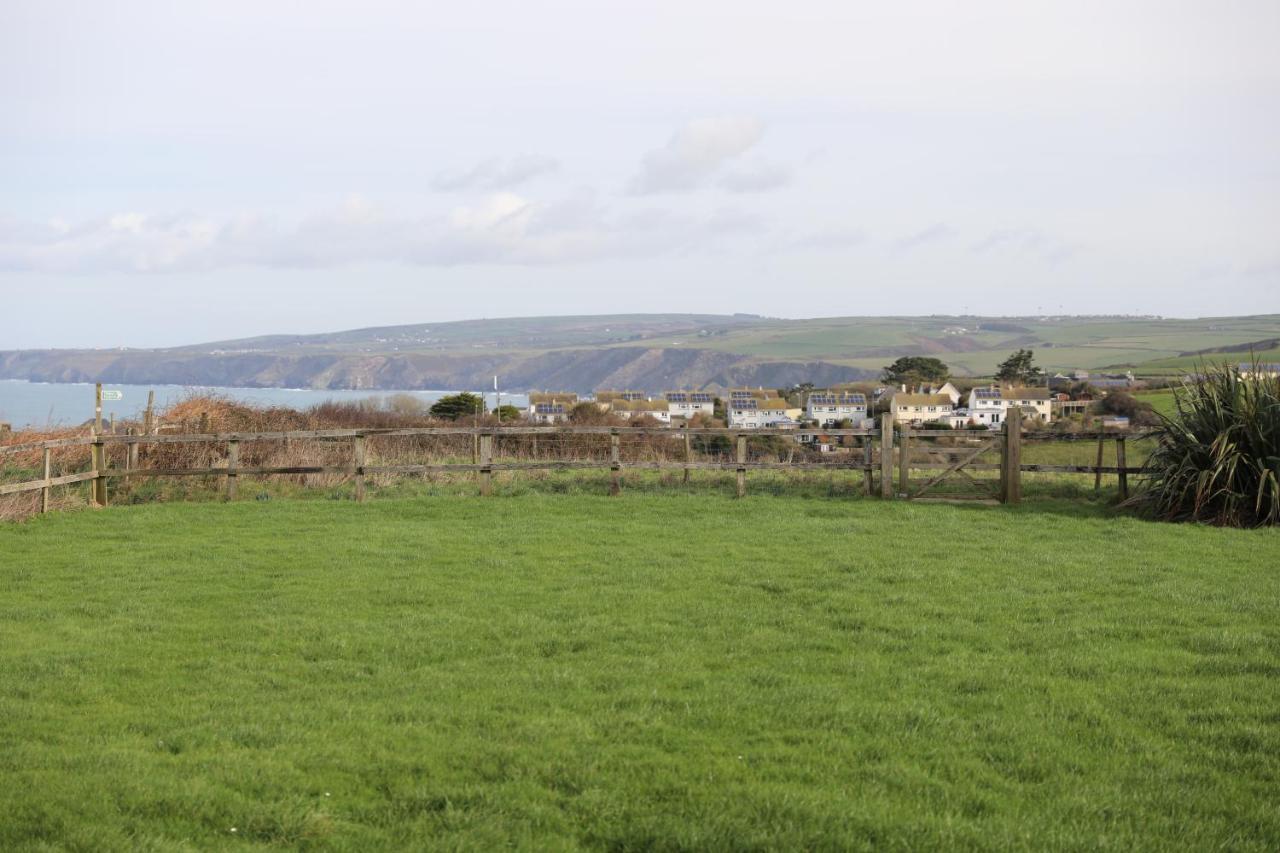 Northlight, Port Isaac Bay Holidays Exterior foto
