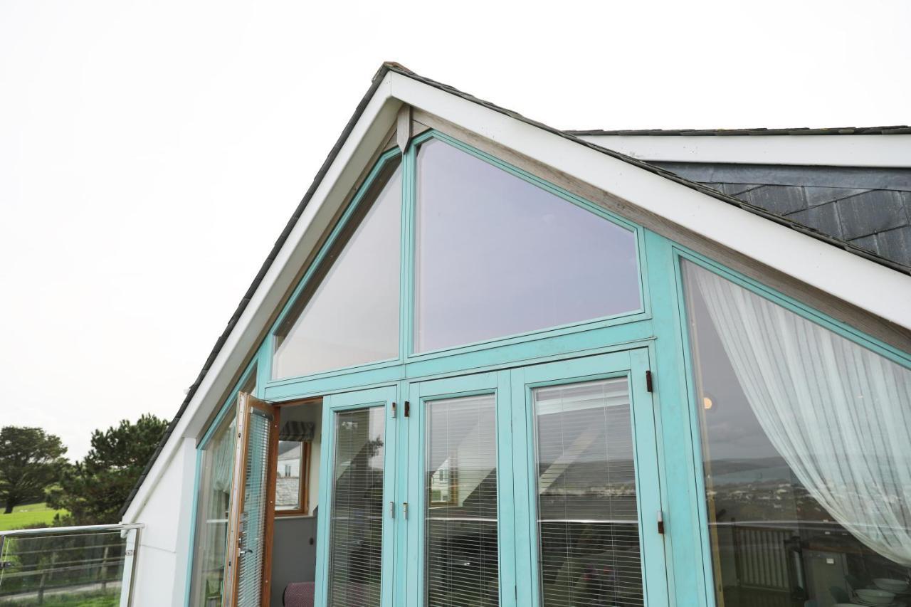 Northlight, Port Isaac Bay Holidays Exterior foto
