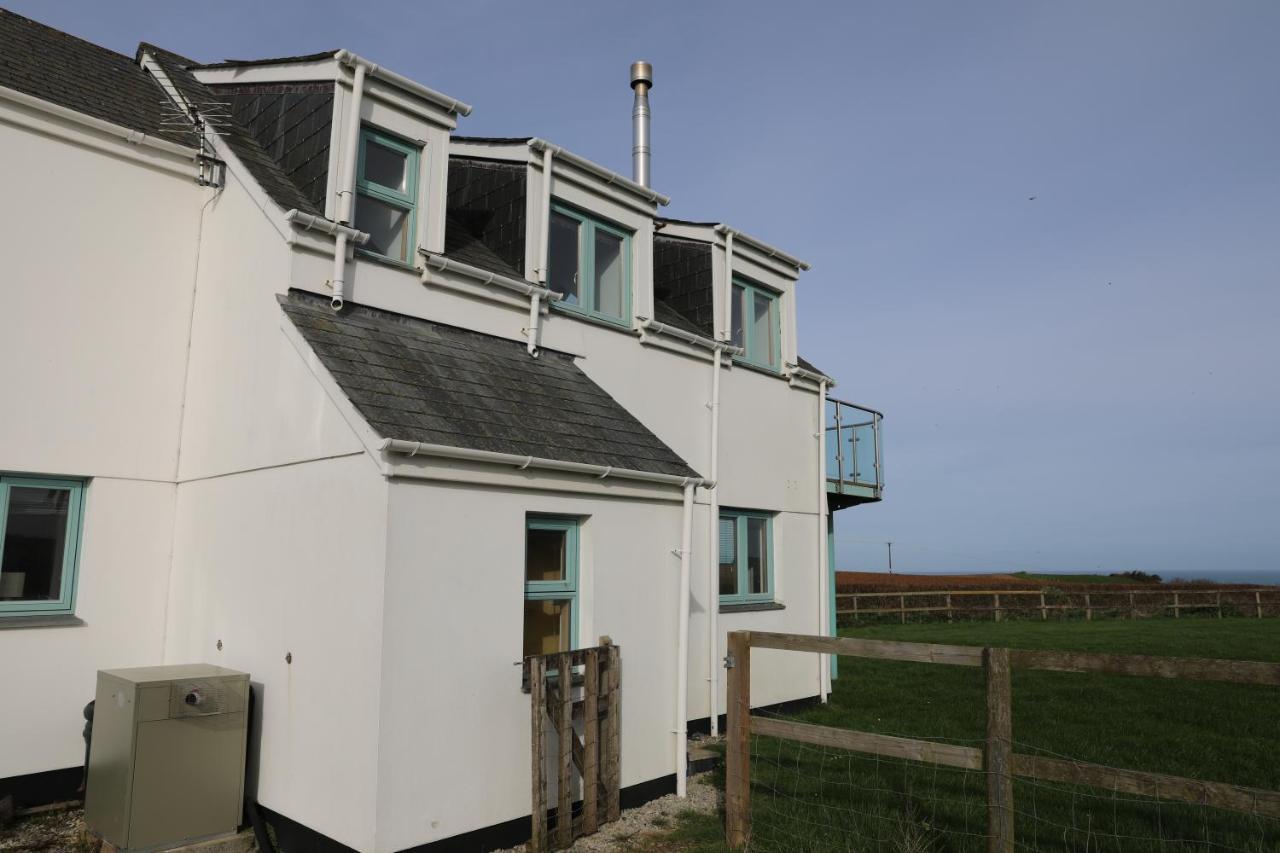 Northlight, Port Isaac Bay Holidays Exterior foto