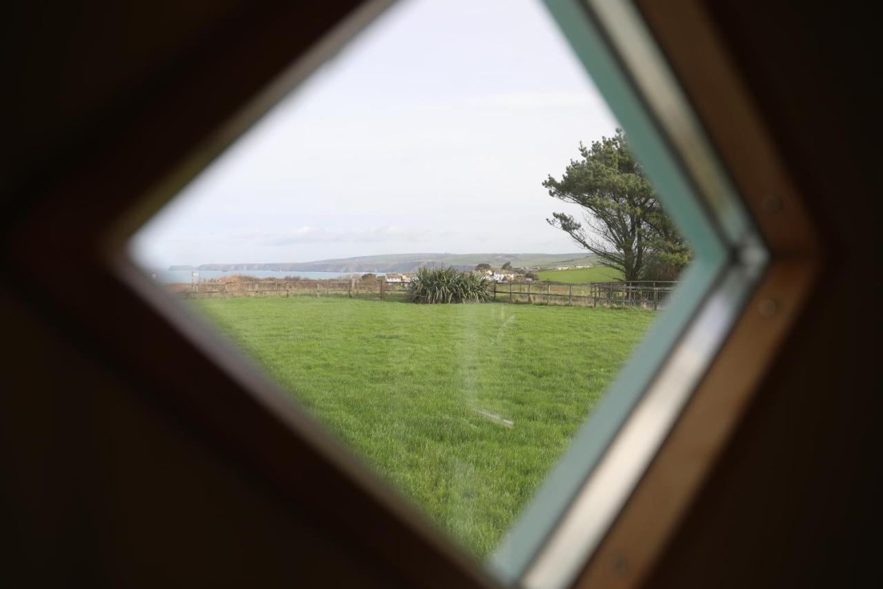 Northlight, Port Isaac Bay Holidays Exterior foto