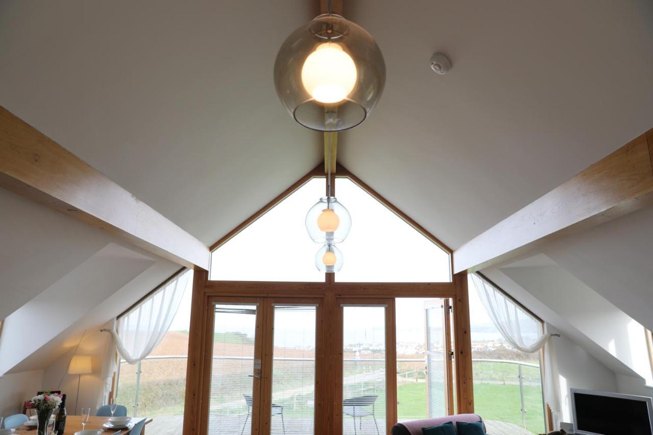 Northlight, Port Isaac Bay Holidays Exterior foto