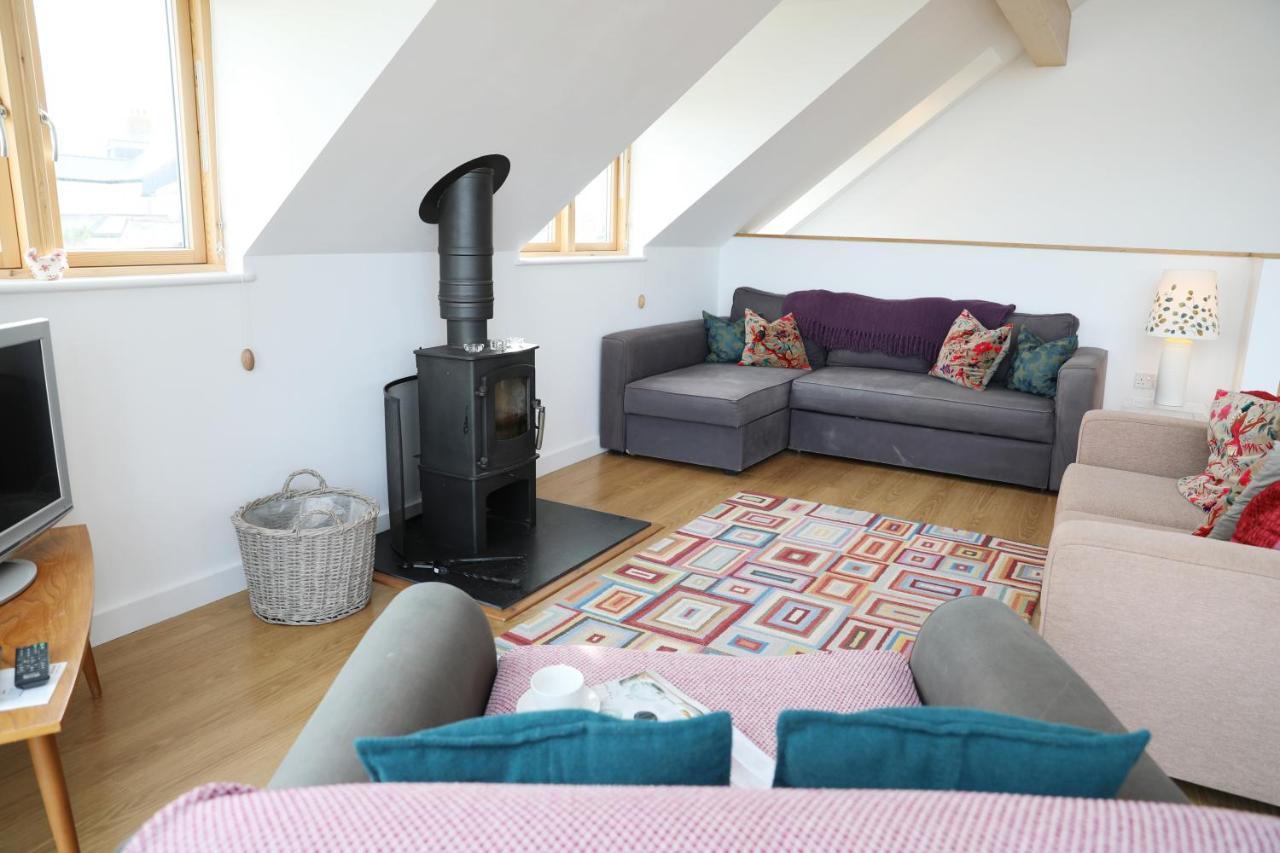 Northlight, Port Isaac Bay Holidays Exterior foto