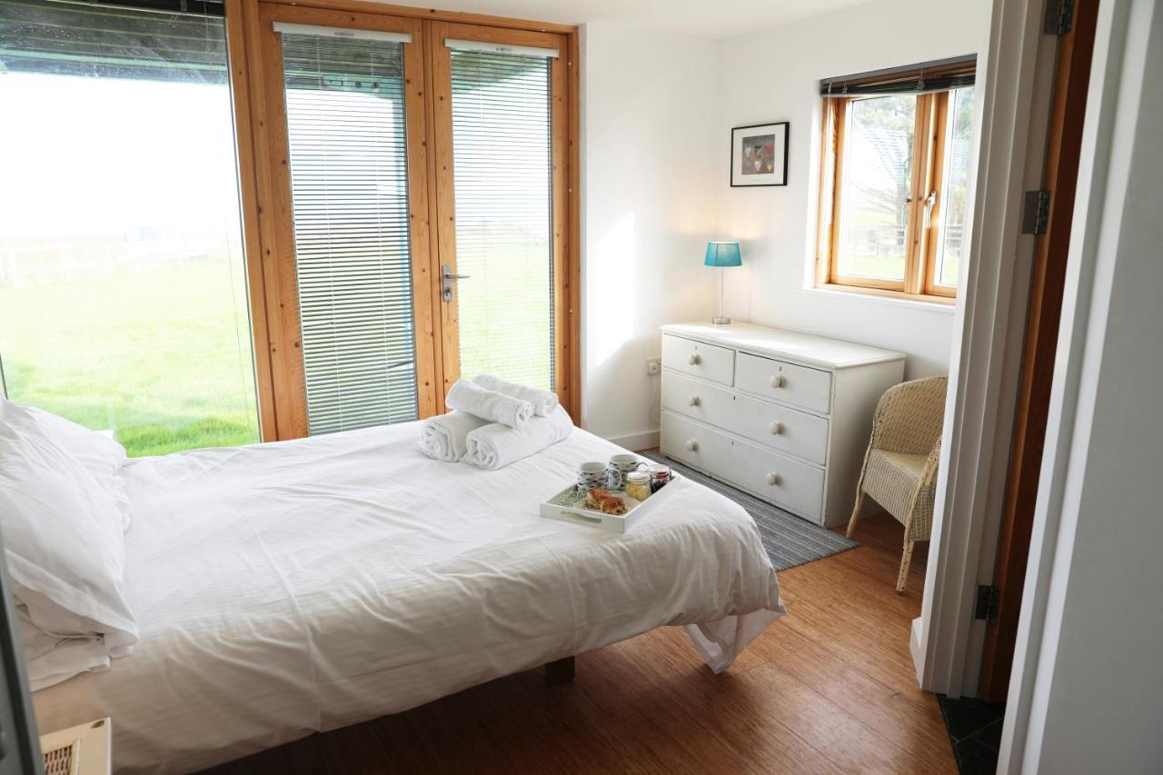 Northlight, Port Isaac Bay Holidays Exterior foto