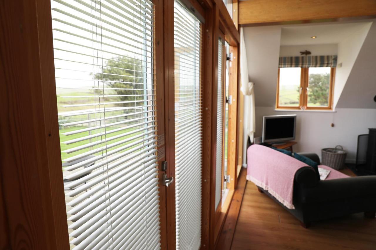 Northlight, Port Isaac Bay Holidays Exterior foto