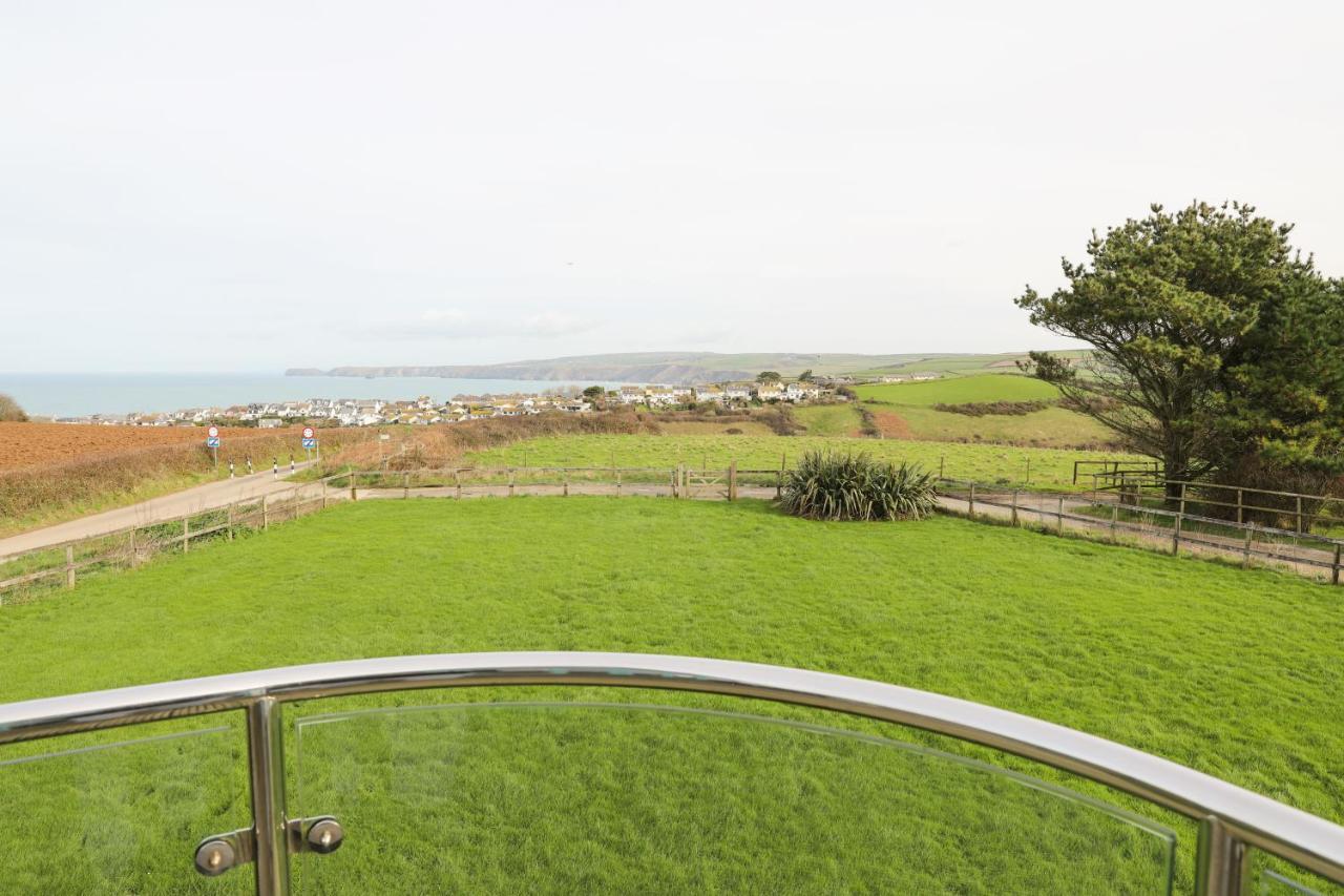Northlight, Port Isaac Bay Holidays Exterior foto